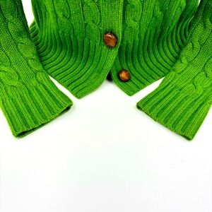 JCrew cardigan sweater